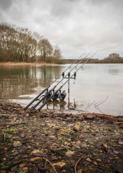 Wychwood Maximiser Carp Rods