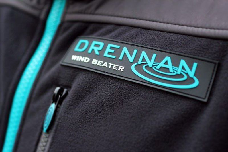 Drennan Wind Beater Fleece