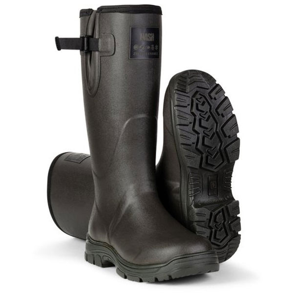 Nash ZT Field Wellies