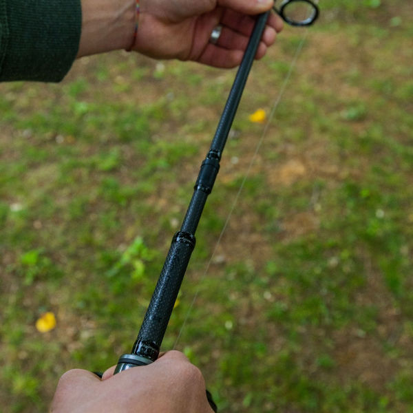 Fox Explorer Ti Rods