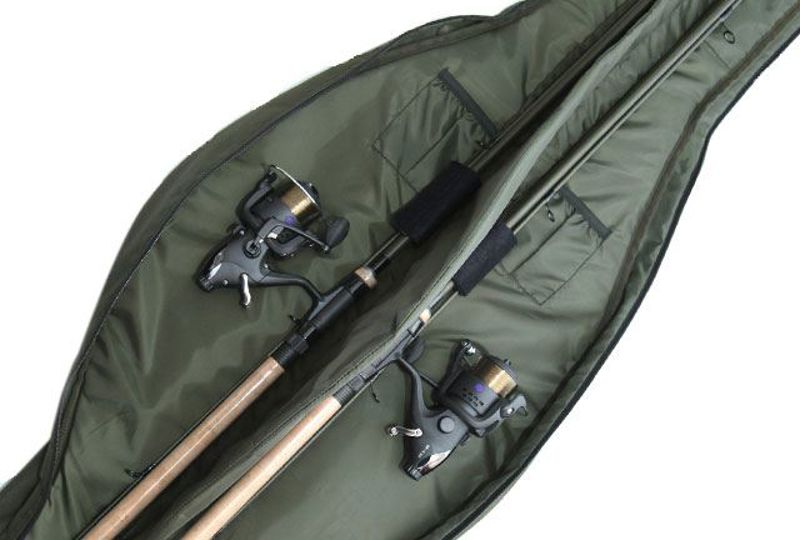 Drennan Specialist Double Rod Sleeve