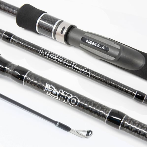 HTO Nebula Travel Rod 2.7m/8.8ft