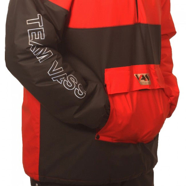 Vass Tex 175 Team Vass Smock