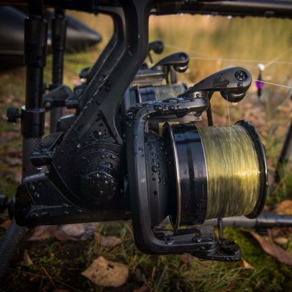 Prologic Fulcrum XD FD Reels