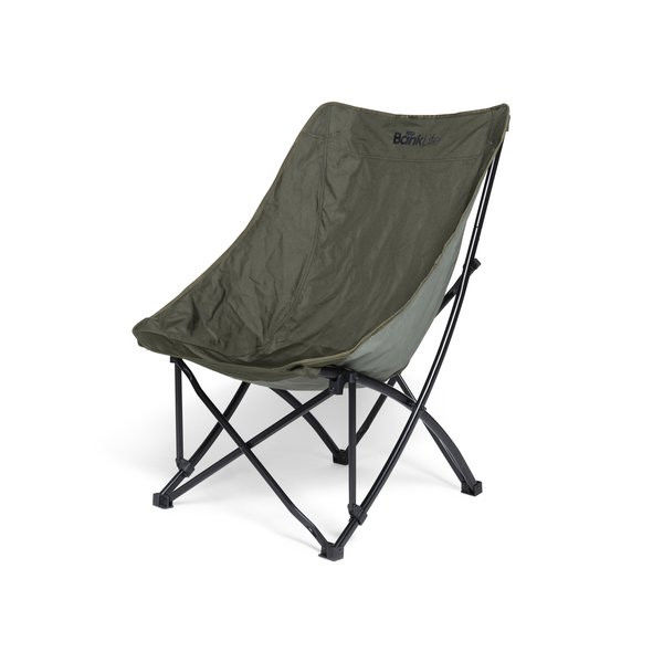 Nash Bank Life High Back Chair