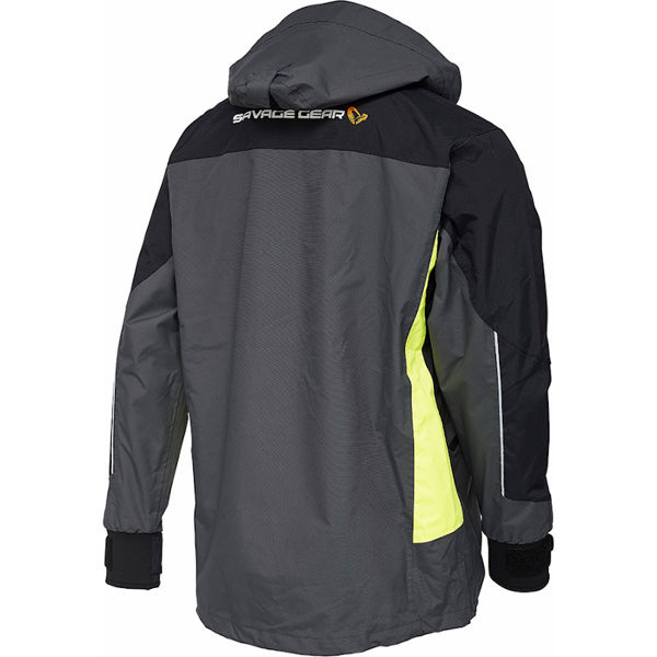 Savage Gear Coastal Race Jacket