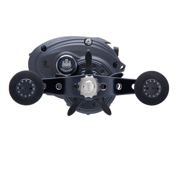 Abu Garcia Revo Toro Beast Low Profile Reels