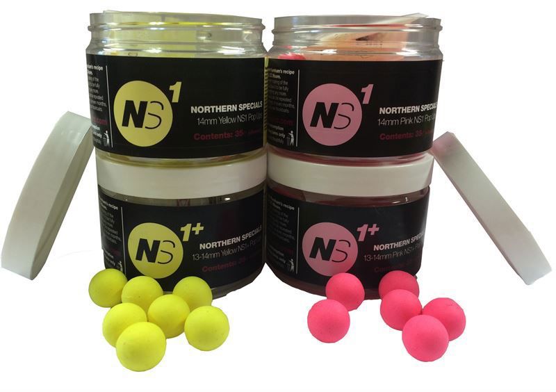 CC Moore Northern Special NS1 Pop Ups