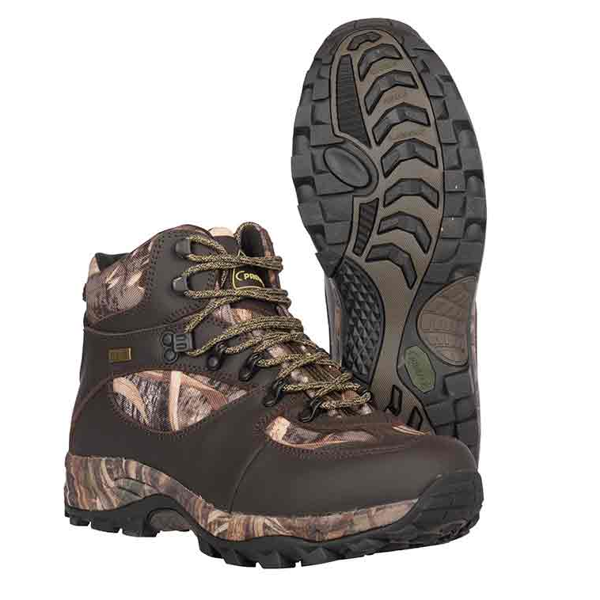 Prologic Max 5 HP Grip Trek Boots