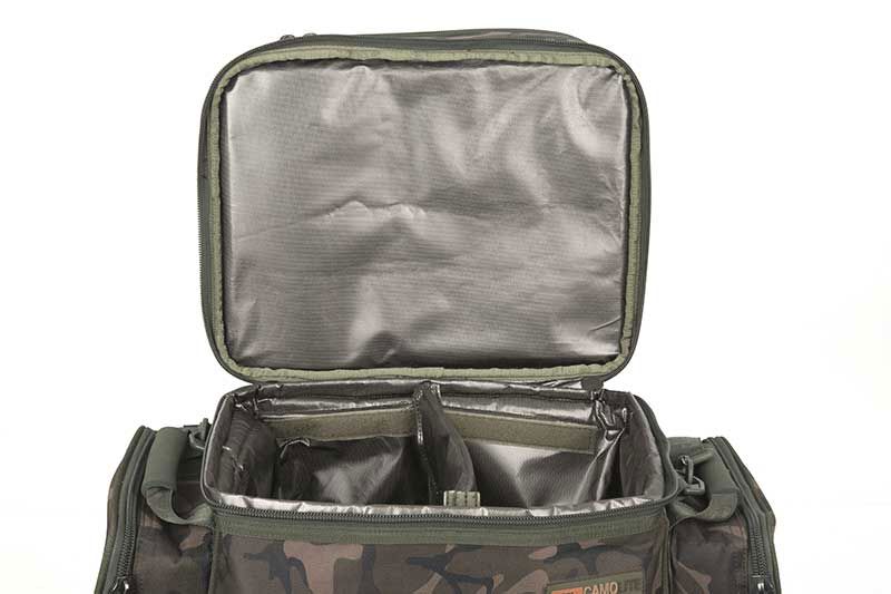 Fox Camolite 2 Man Cooler Bag