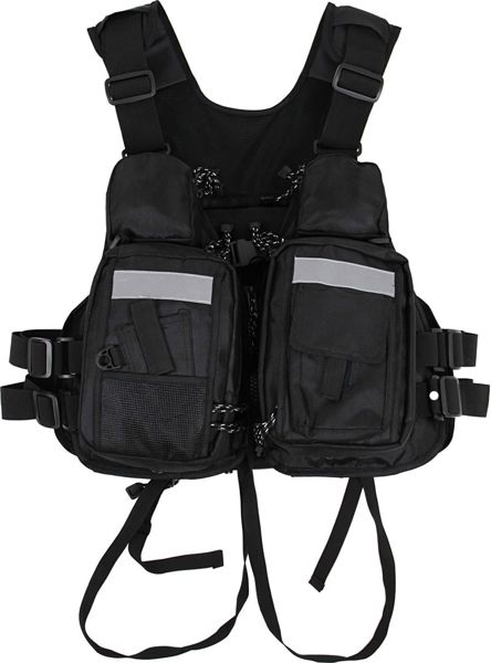 Savage Gear Hitch Hiker Fishing Vest