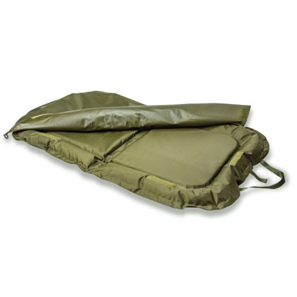 Saber Folding Unhooking Mat