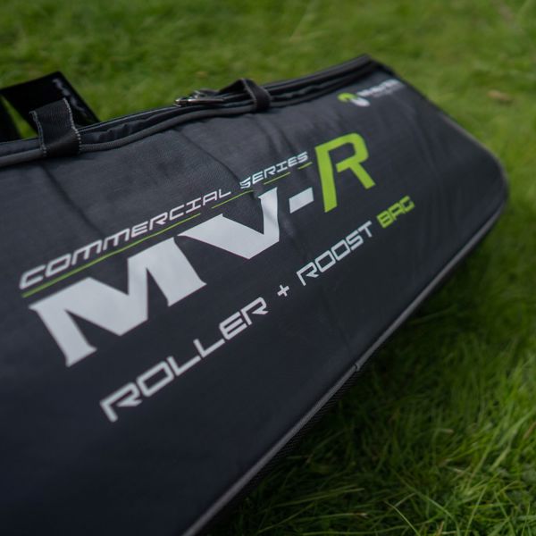 Maver MV-R Roller & Roost Bag