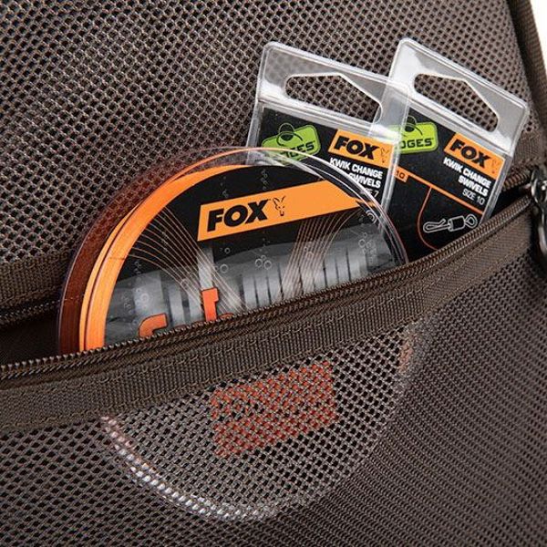 Fox Explorer Rucksack/Barrow Bags