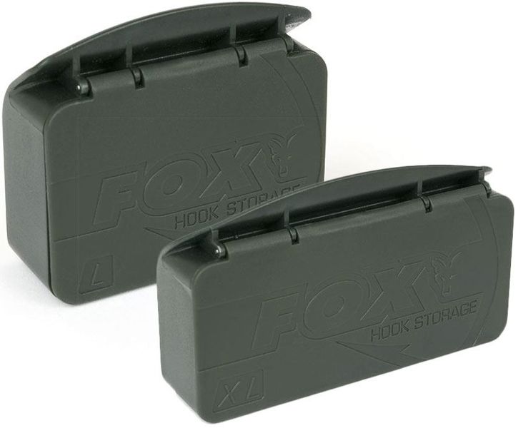 Fox F Box Hook Storage Cases