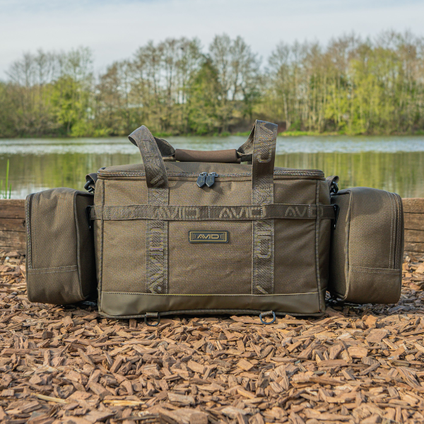 Avid Carp Compound Carryalls