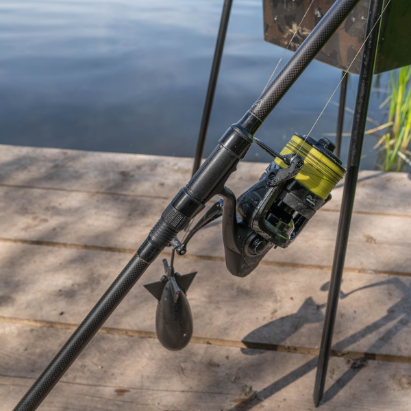 Avid Carp Exodus Pro Spod/Marker Rods