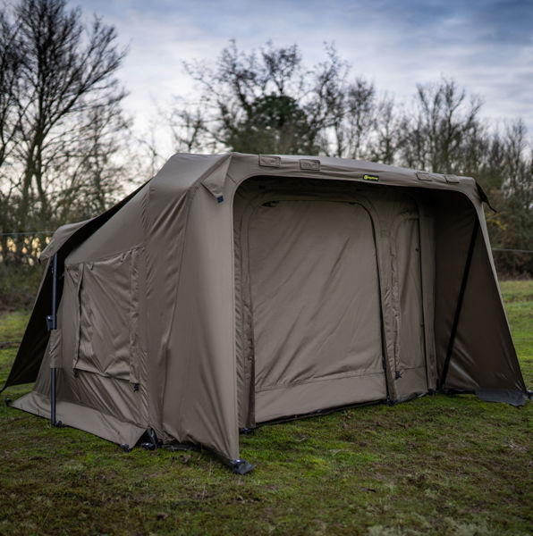 Ridge Monkey EscAPE XF1 Bivvy