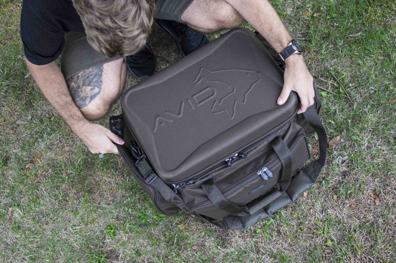 Avid Carp A-Spec Carryalls