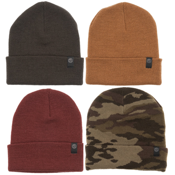 Korda LE Klassic Beanie Hat