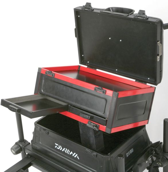 Daiwa Tournament 160 Seat Boxes