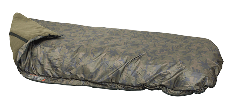 Fox Camo VRS Sleeping Bag Covers