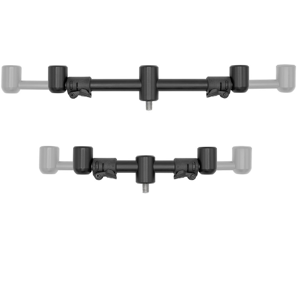 Avid Carp Lok Down Adjustable Buzz Bars