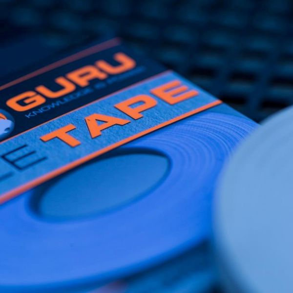 Guru Pole Tape