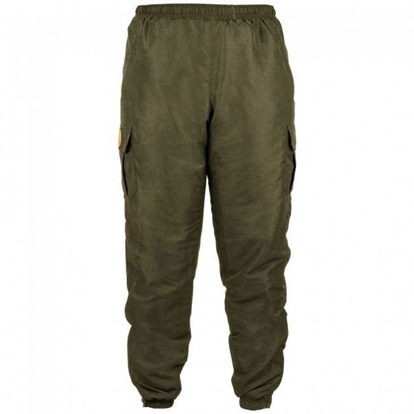 Avid Carp Thermal Combat Trousers