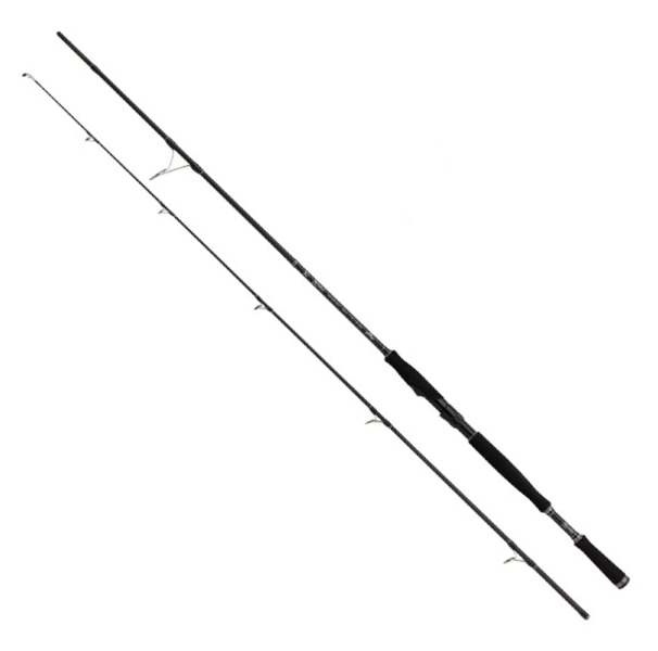 Fox Rage Ti Pro Big Bait Spin Rods