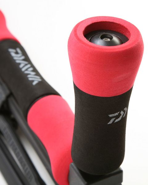 Daiwa Flight Speed Duo Pole Roller