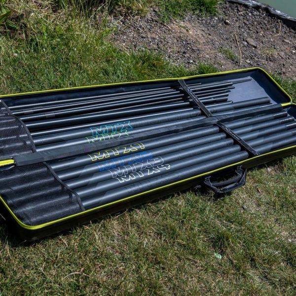 Matrix Duralite XL Pole Case