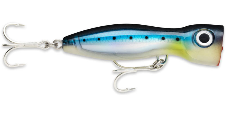 Rapala X-Rap Magnum Xplode Lures 17cm