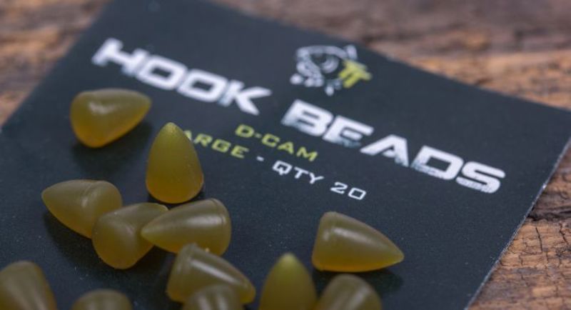 Nash Hook Beads