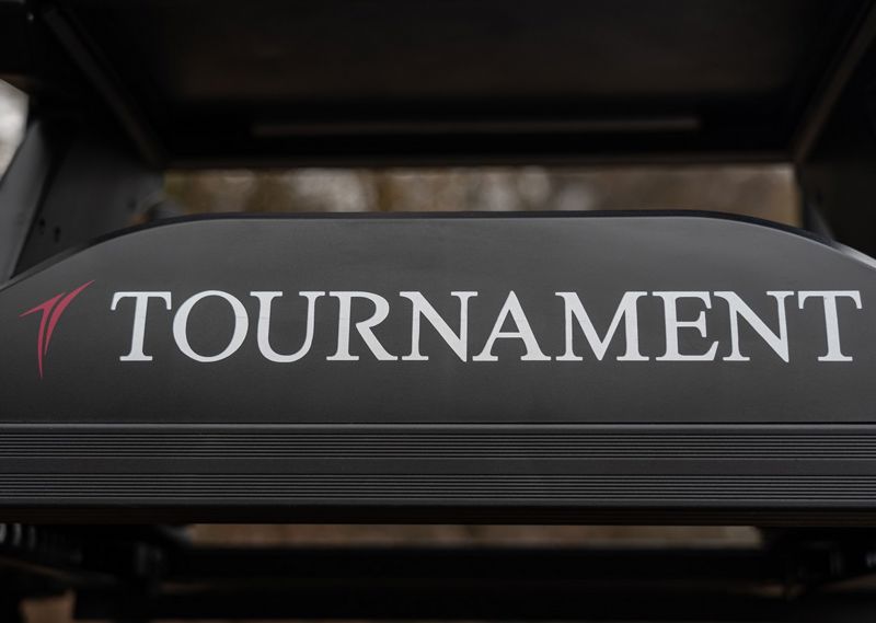 Daiwa Tournament 800 Seat Box