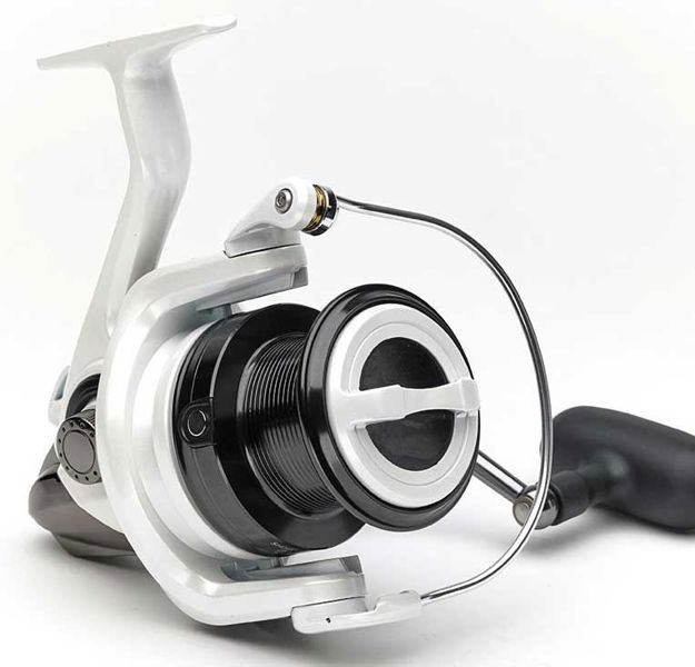 Daiwa Shorecast 25A