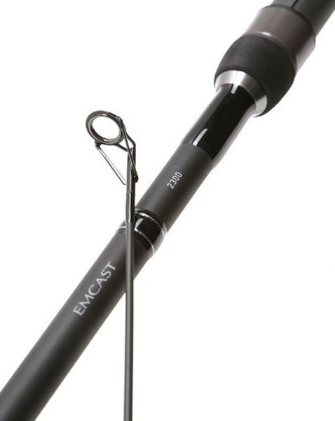 Daiwa Emcast Carp Rods 12ft