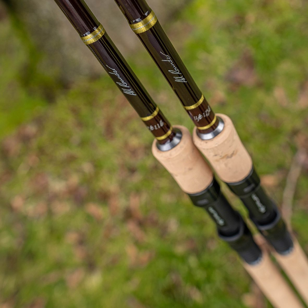 Korum Allrounder Quiver Rods