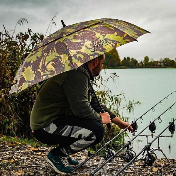 Fortis Recce Brolly