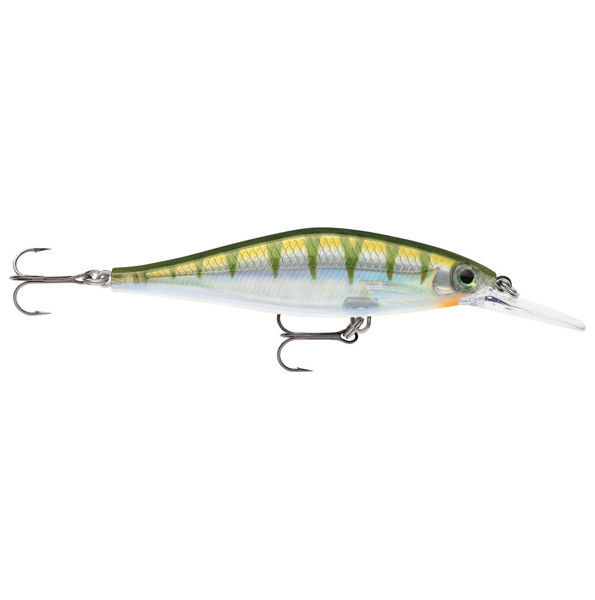 Rapala Shadow Rap Shads Deep 9cm