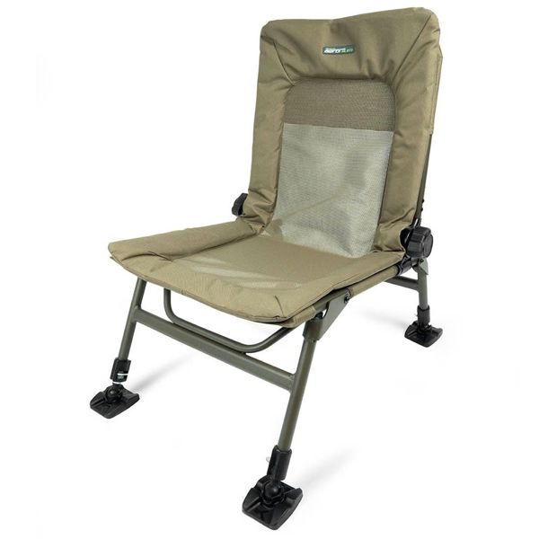 Korum Aeronium Supa Lite Recliner