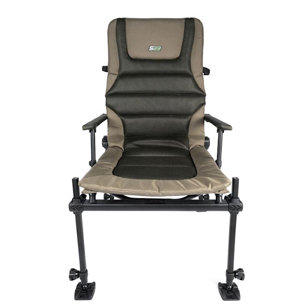 Korum S23 Accessory Chair Deluxe