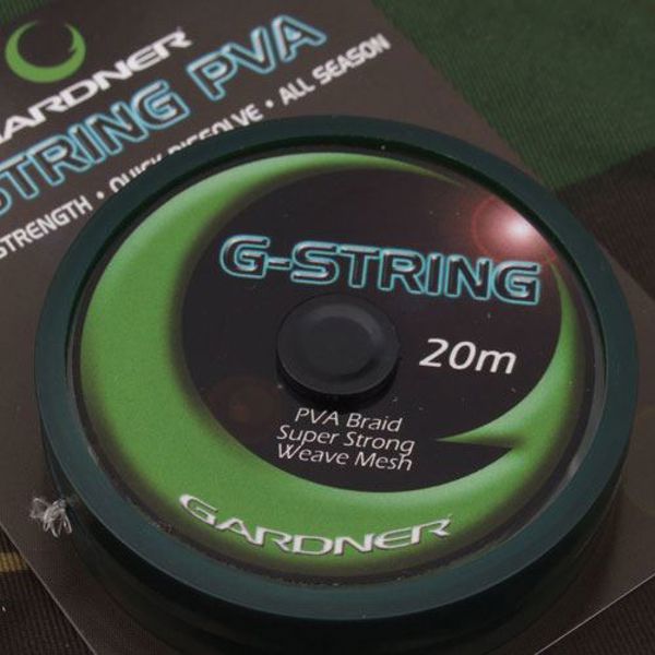 Gardner PVA G-String