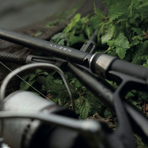 Korda Kaizen Platinum Carp Rods