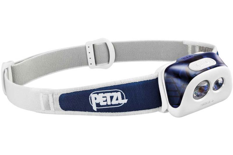 Petzl Tikka+ 160L Headlights