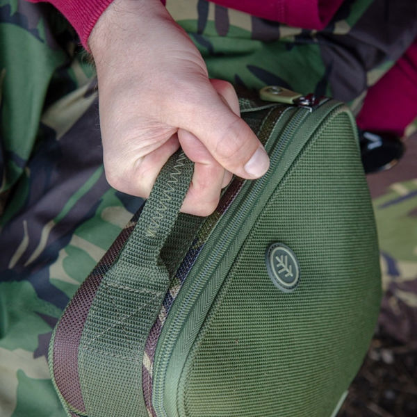 Wychwood HD Tackle Organiser