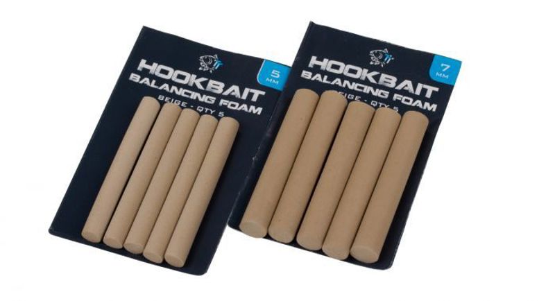 Nash Hookbait Balancing Foam