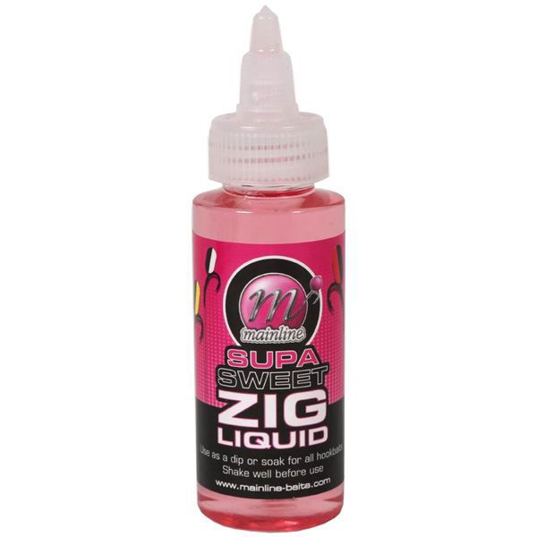 Mainline Supa Sweet Zig Liquid