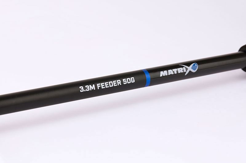 Matrix Aquos Ultra-X Feeder Rods