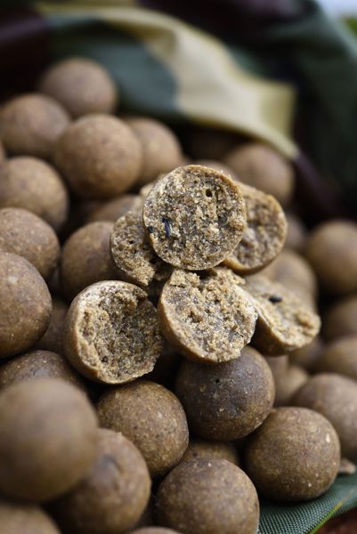 CC Moore Odyssey XXX Shelf Life Boilies